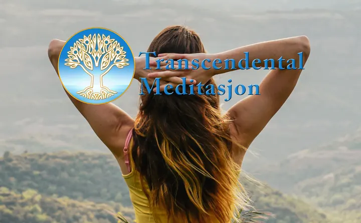 Transcendental Meditasjon (TM) — Wellness i Nesttun, Bergen
