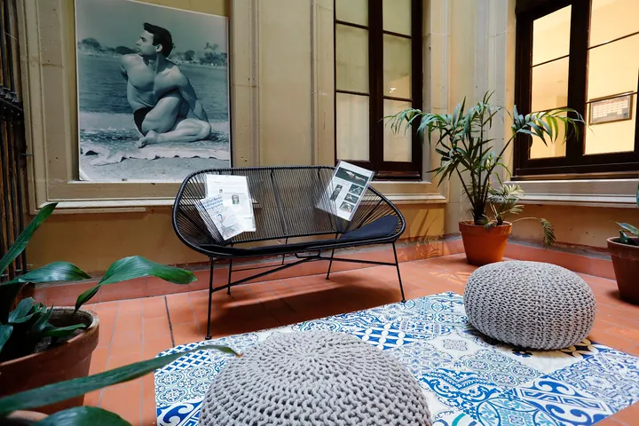 Bikram Yoga Barcelona — yoga-studio en l'Eixample, Barcelona — 2