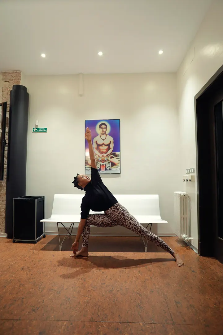 Bikram Yoga Barcelona — yoga-studio en l'Eixample, Barcelona — 3