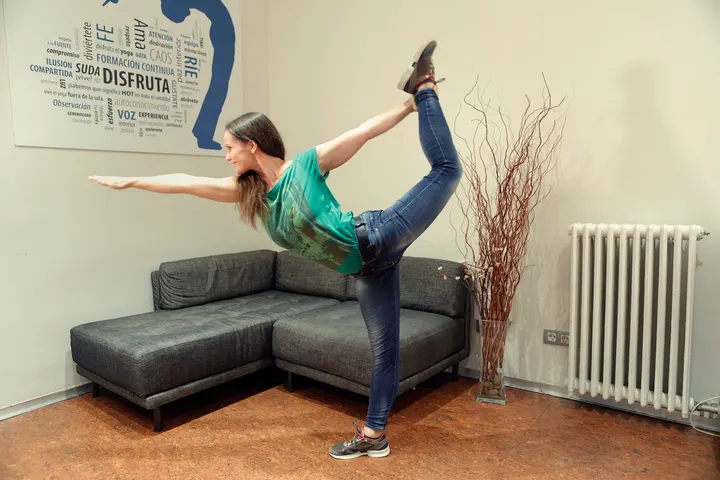 Bikram Yoga Barcelona — yoga-studio en Barcelona — 3