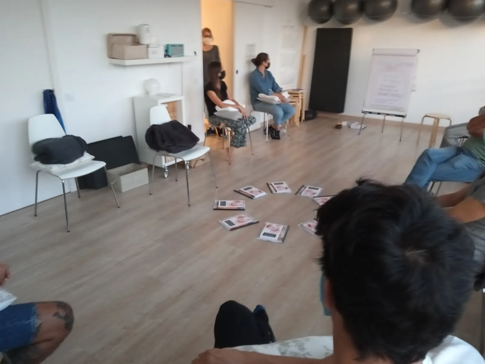 Mindfulness Sant Cugat — meditación-studio en Sant Cugat del Vallès — 3