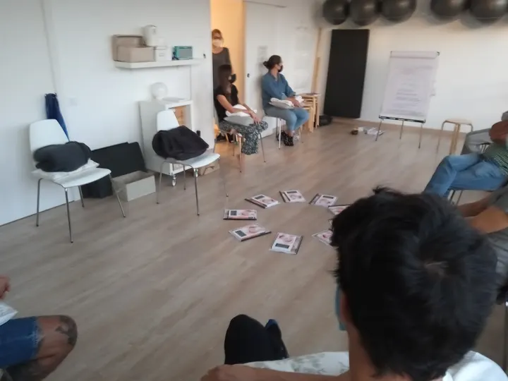 Mindfulness Sant Cugat — meditación-studio en Mira-sol, Sant Cugat del Vallès — 3