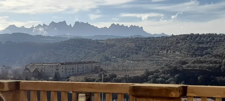 Mindfulness Sant Cugat — meditación-studio en Sant Cugat del Vallès — 4