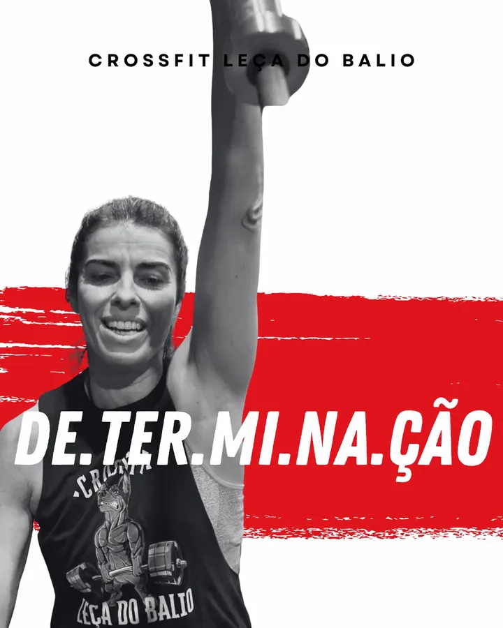 CrossFit Leça do Balio — crossfit-studio em Porto — 3