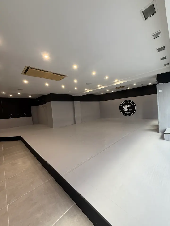 School of Champs Jiu-Jitsu — jjb-studio à Paris 2e Arrondissement, Paris — 3