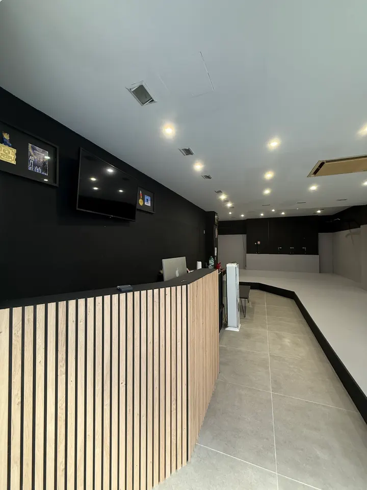 School of Champs Jiu-Jitsu — jjb-studio à Paris — 3