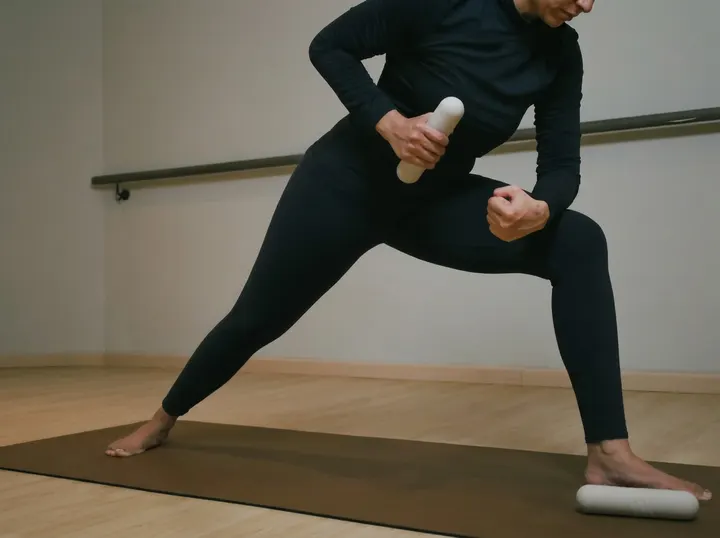 OUR Studios — pilates-studio i Vedbæk — 2
