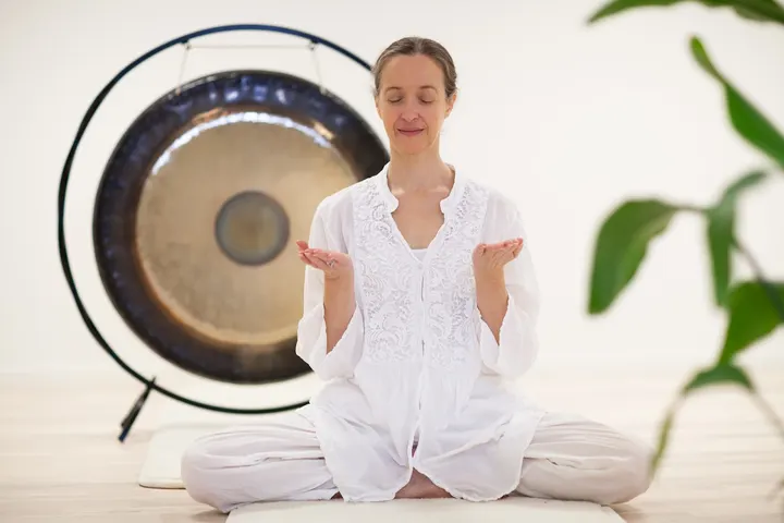 Kundaliniyoga Bergen — Senter for åndelig vekst — yoga-studio i Bergen — 3