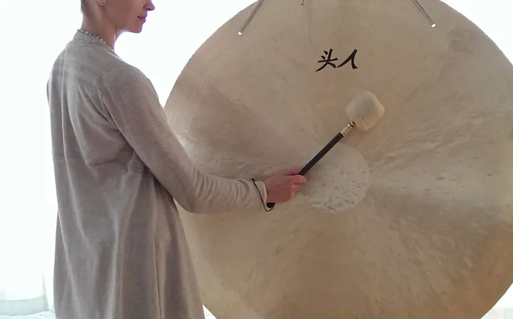 Kundaliniyoga Bergen — Senter for åndelig vekst — yoga-studio i Bergen — 4
