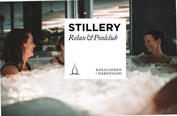 Spegeln Gym — fitness studio-studio i Östanbäcken, Härnösand