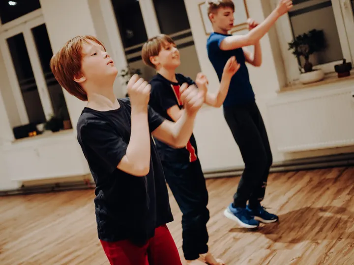 Akademie für Kampfkunst -Bremen- — kampfsport-studio in Neustadt, Bremen — 2