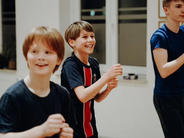 Akademie für Kampfkunst -Bremen- — kampfsport-studio in Bremen — 3