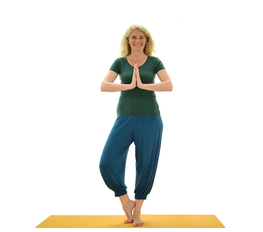 Petra Yoveda — yoga-studio in Berlin — 3