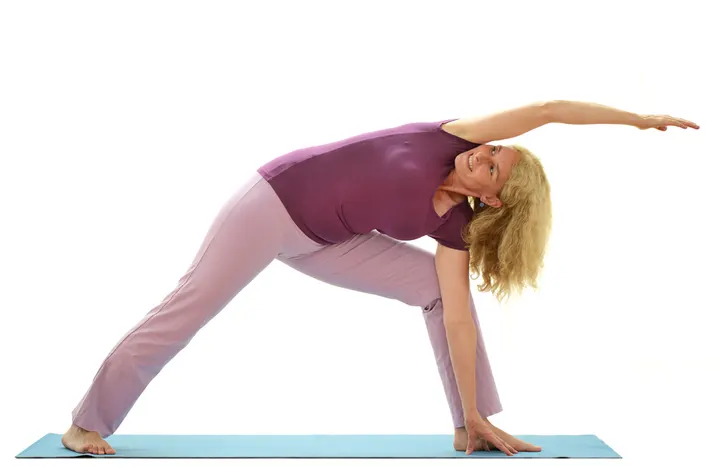 Petra Yoveda — Yoga in Prenzlauer Berg, Berlin