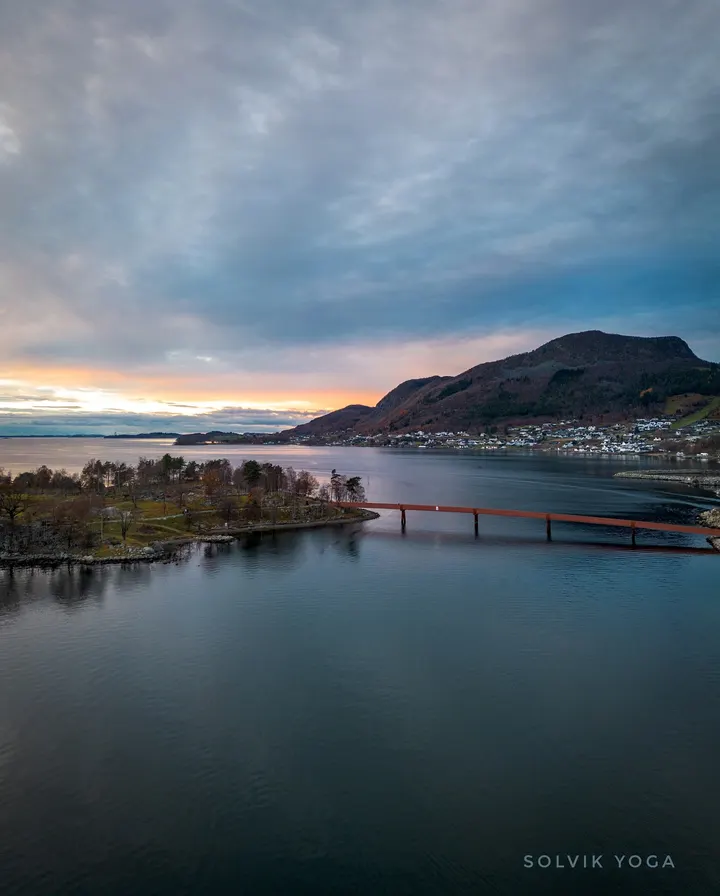 Solvik Yoga — yoga-studio i Jørpeland, Stavanger — 3