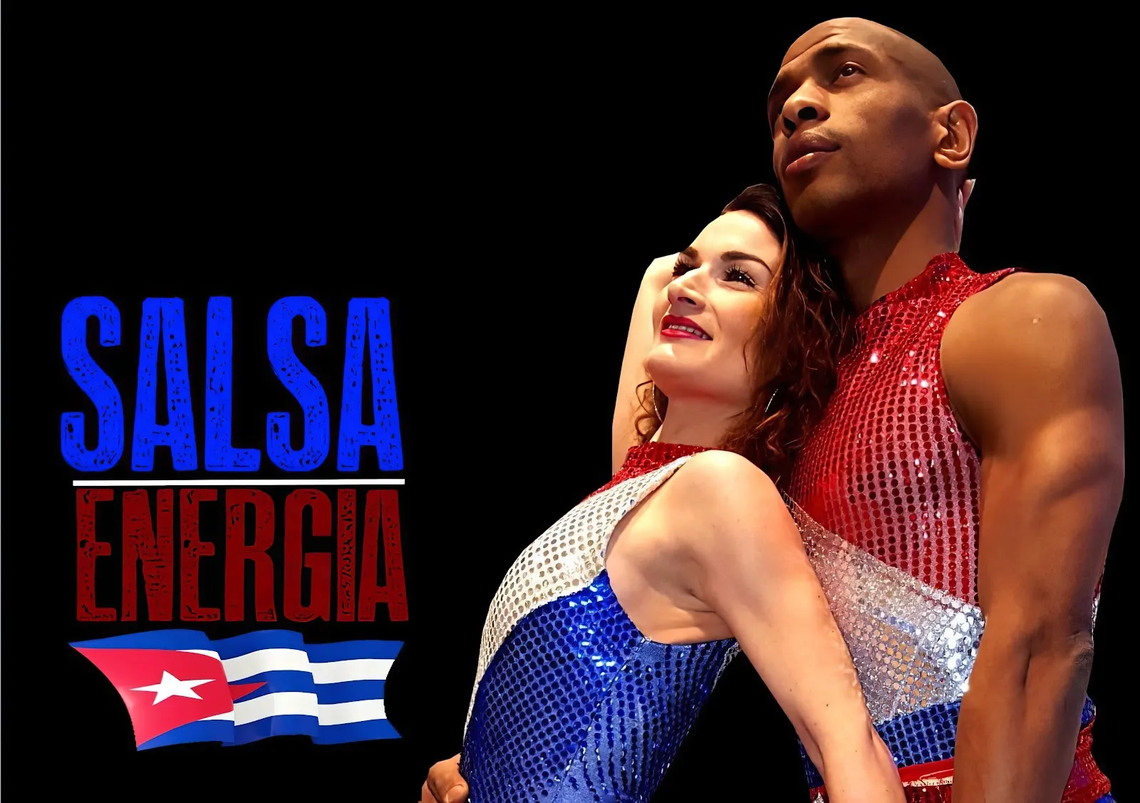 Dansskola Salsa Energia — dans-studio i Malmö — bild 2
