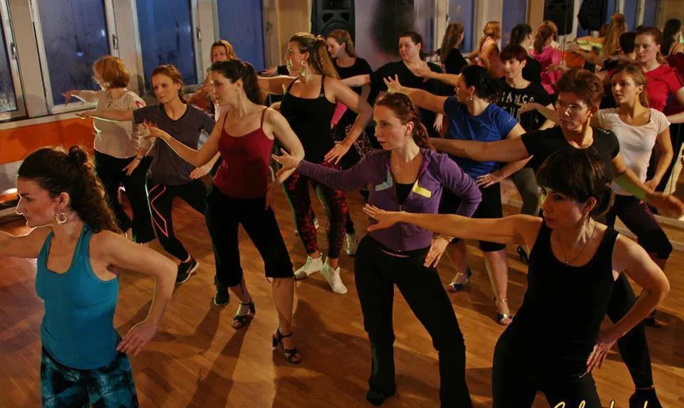 Dansskola Salsa Energia — dans-studio i Malmö — bild 3