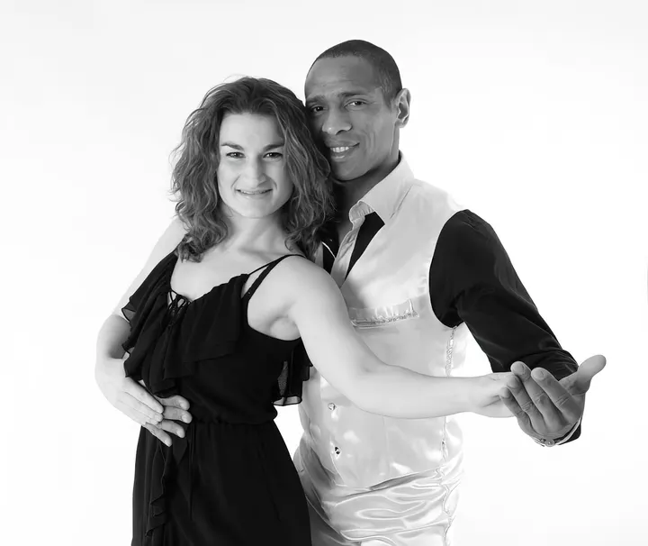Dansskola Salsa Energia — dance-studio i Värnhem, Malmö