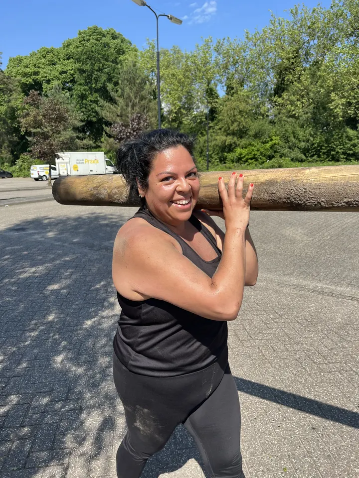 Missiegericht — personal training-studio in Zeist — 3