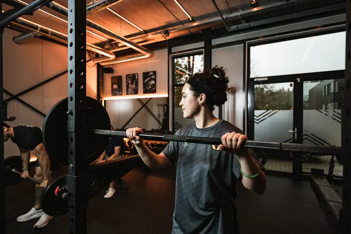 Missiegericht — Personal training in Zeist