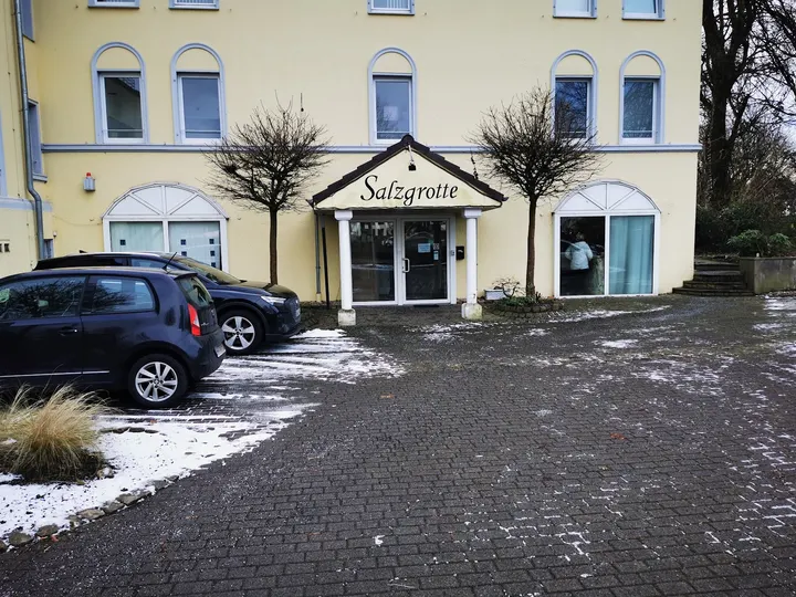 Salzgrotte Dortmund — recovery-studio in Dortmund — 3
