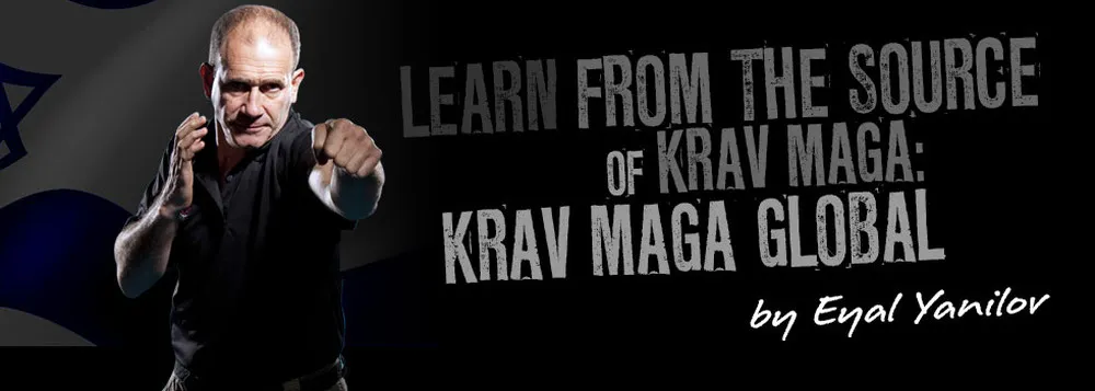 Krav Maga Tactics — kampfsport-studio in München — 3