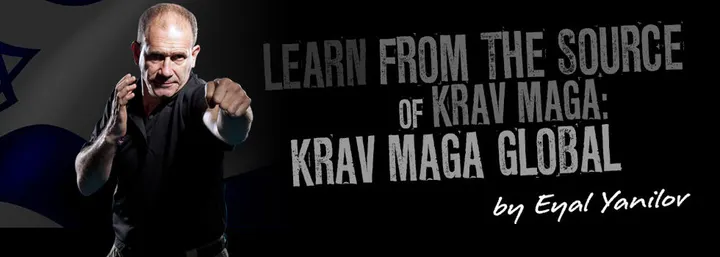 Krav Maga Tactics — kampfsport-studio in München — 3