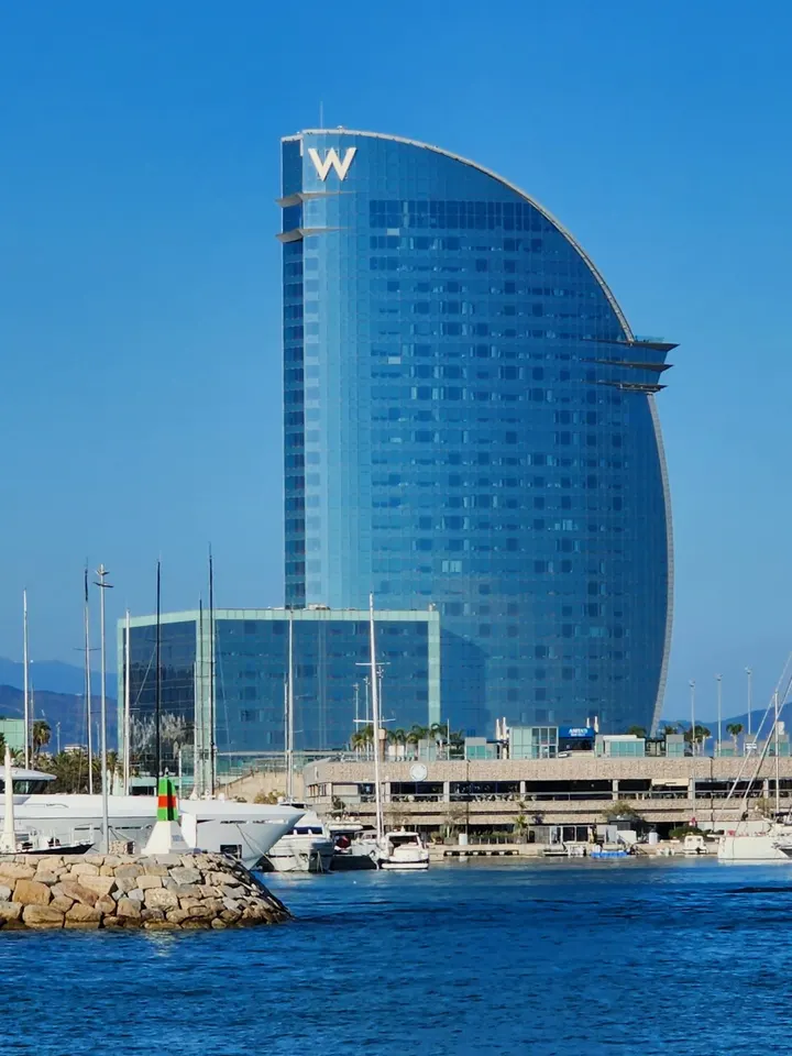 W BARCELONA FIT — estudio de fitness-studio en Barcelona — 5