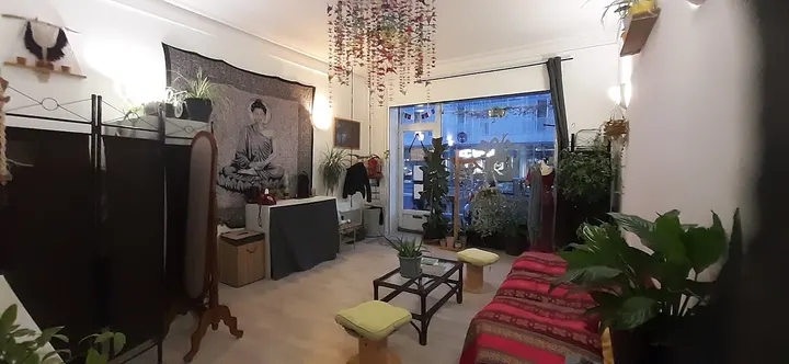 Hatha YOGA Nantes — yoga-studio à Nantes — 5