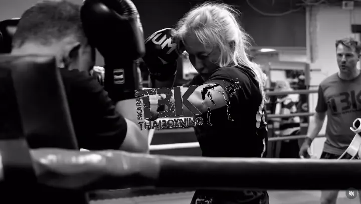 Skara Fight Center — Kampsport i Skara domkyrkodistrikt, Skara