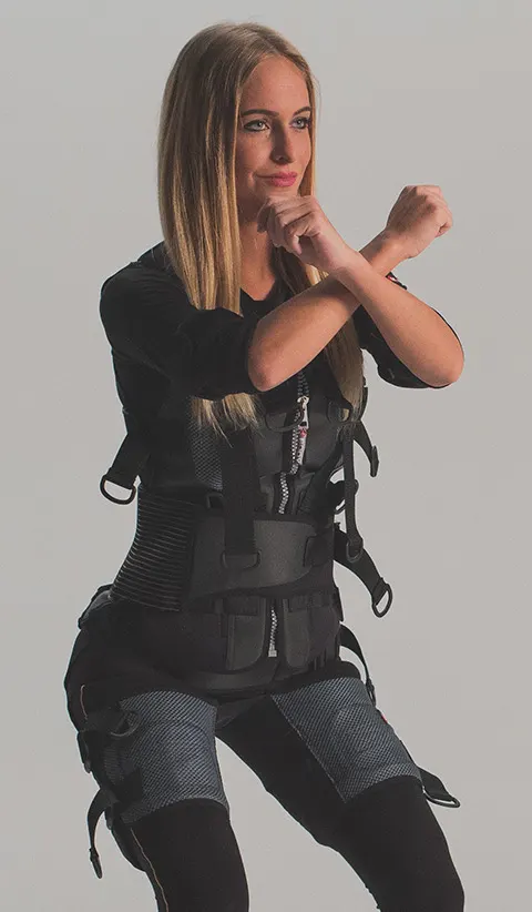 EMS Premium Club Leipzig — ems-training-studio in Möckern, Leipzig — 3