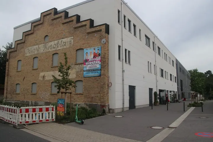 Viniyoga Wehner — yoga-studio in Braunschweig — 4