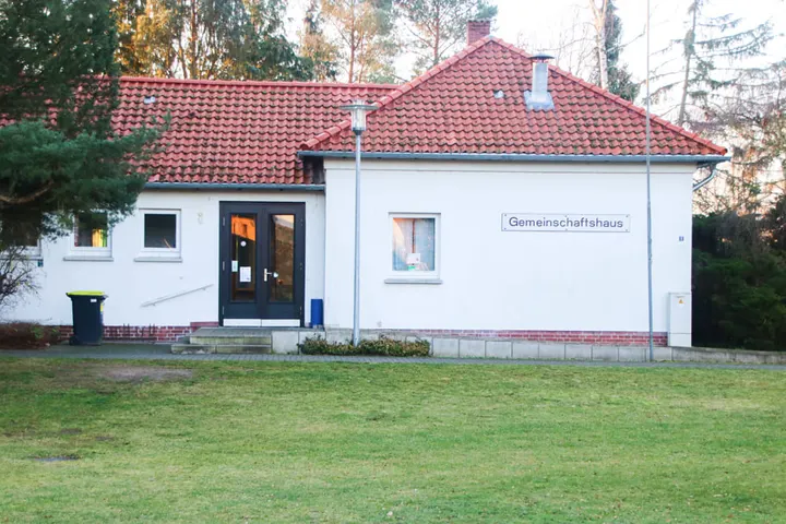 Viniyoga Wehner — yoga-studio in Braunschweig — 5