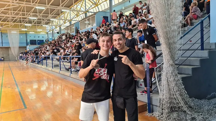 Club Boxeo Vecindario — artes marciales-studio en Vecindario — 5
