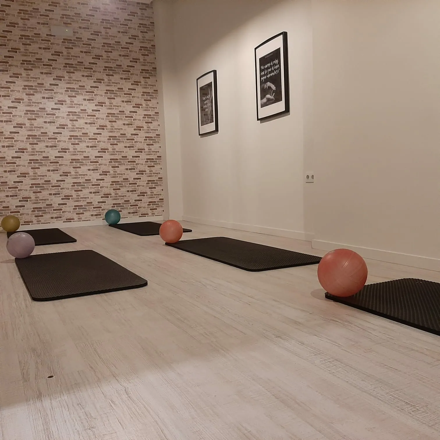 En Buenas Manos - Pilates Center — pilates-studio en San Fernando — 4