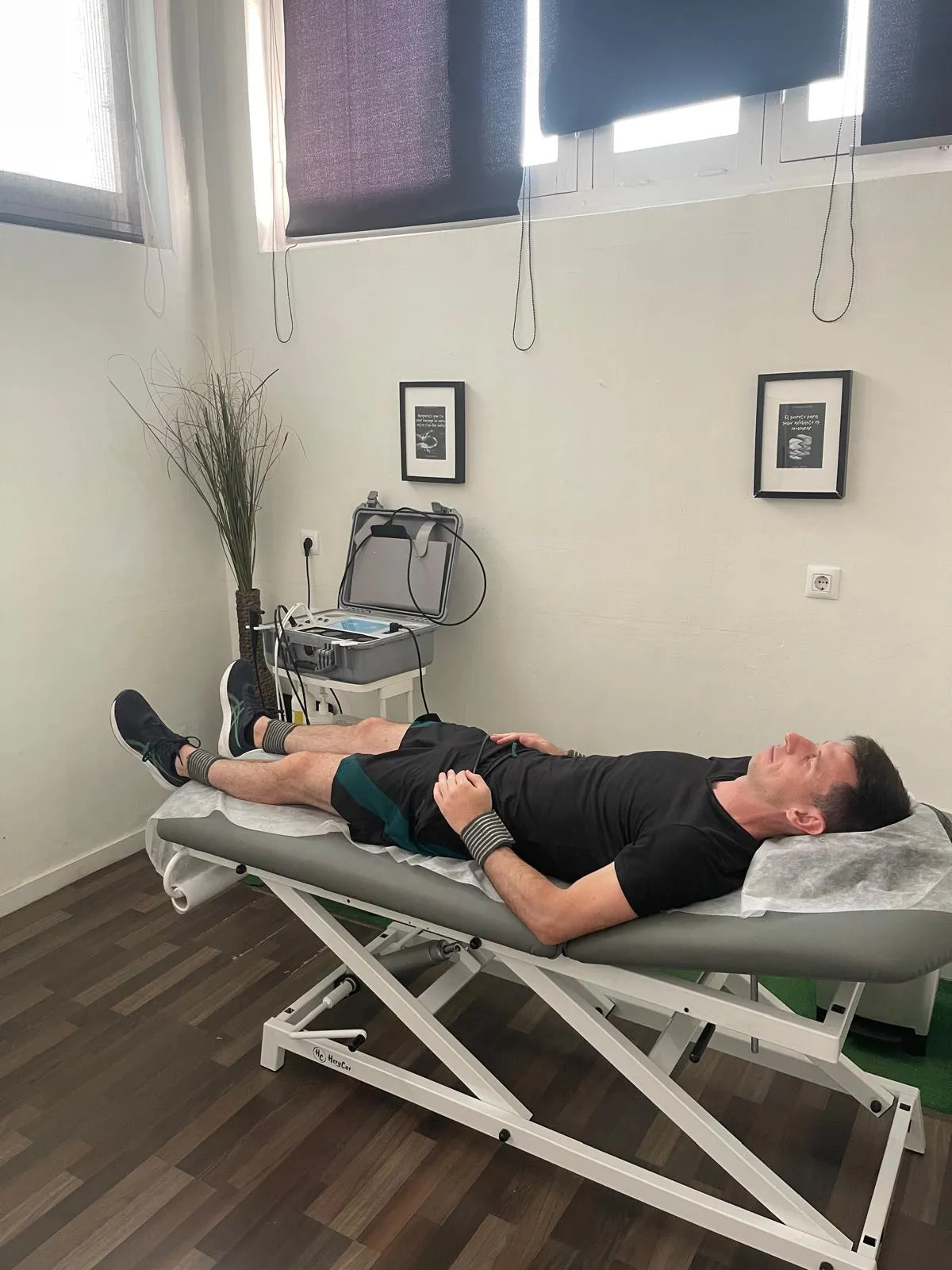 En Buenas Manos - Pilates Center — pilates-studio en San Fernando — 5