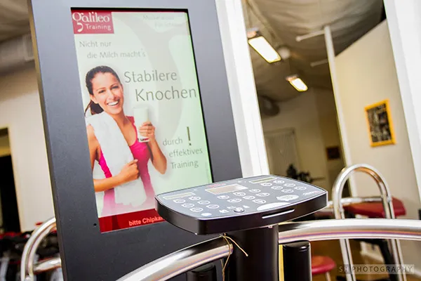 Fitnessstudio Rainbow Gym — träningsstudio i Wuppertal — 3