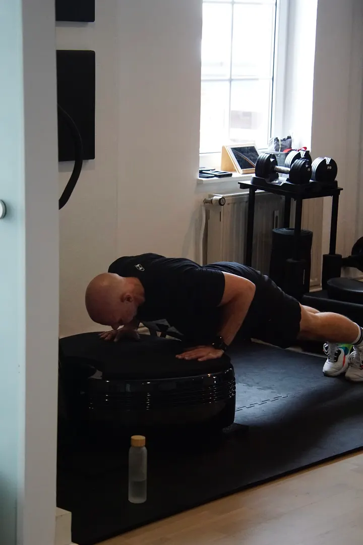 Health Concept Lübeck — pt-studio in Lübeck — 4
