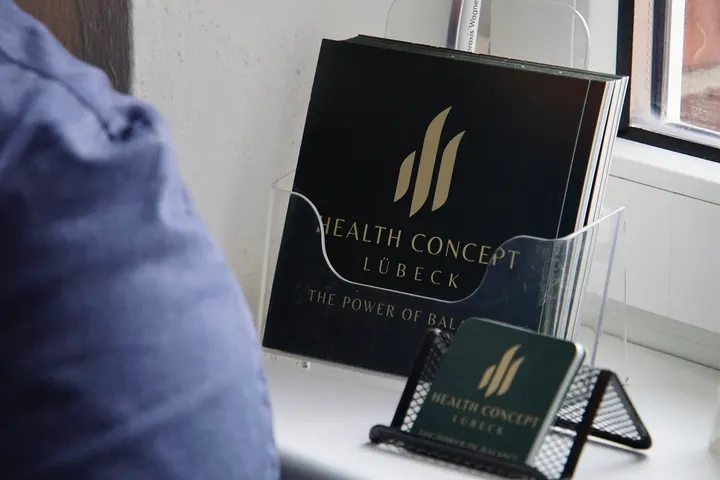 Health Concept Lübeck — pt-studio in Lübeck — 5