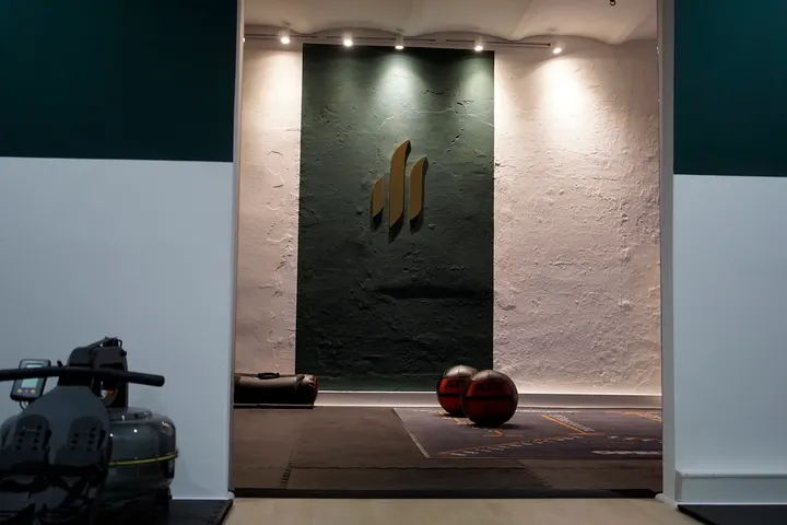 Health Concept Lübeck — PT-Studio in Holstentor-Nord, Lübeck