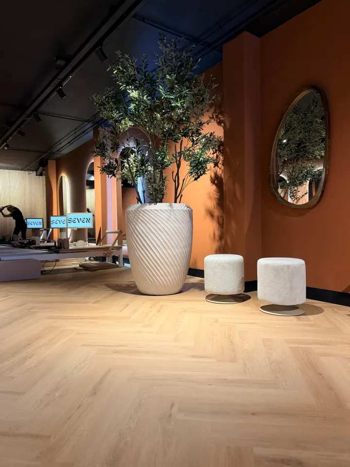 Seven Reformer — pilates-studio in Binnenstad Centrum, 's-Hertogenbosch — 3