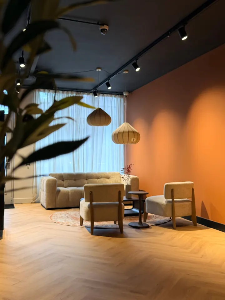 Seven Reformer — pilates-studio in 's-Hertogenbosch — 3