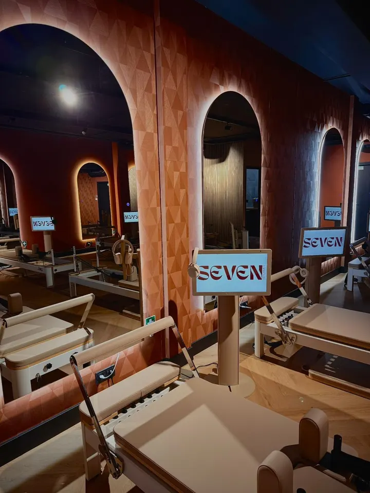 Seven Reformer — Reformer pilates in Binnenstad Centrum, 's-Hertogenbosch