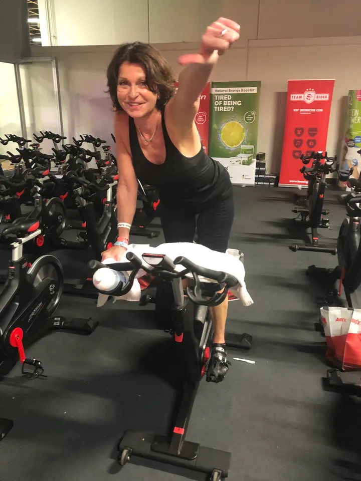 Nicole Kassner Kleingruppen — fitnessstudio in Kalkum, Düsseldorf — 3