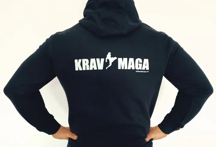 WARRIOR - Krav Maga (Combate e Defesa Pessoal Israelita) — artes marciais-studio em Meadela, Viana do Castelo — 2