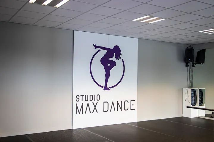 Studio Max Dance Locatie — dans-studio in Woerden — 6