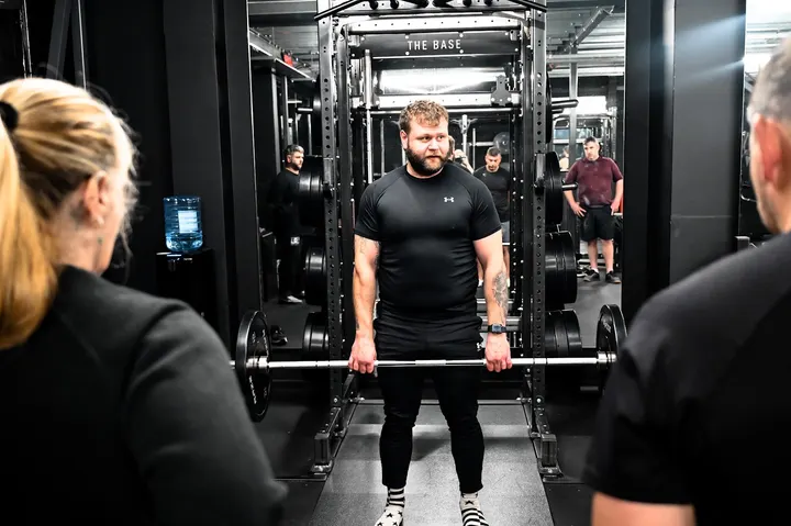 Movement Personal Training — pt studio in Little Chester, Derby — 2