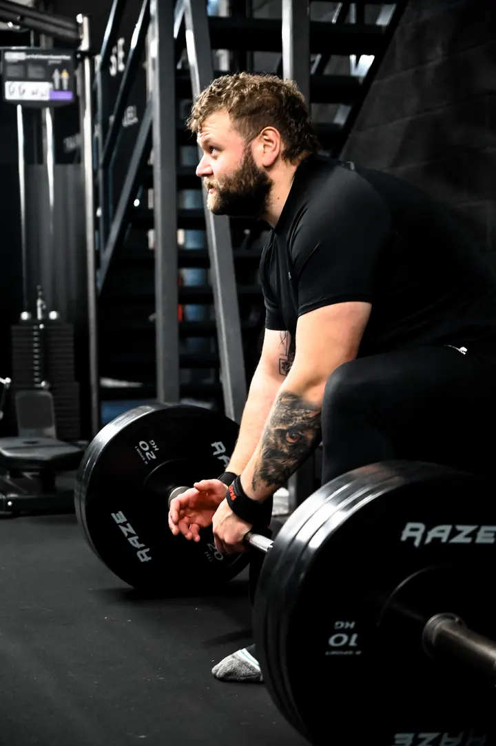 Movement Personal Training — pt studio in Little Chester, Derby — 3