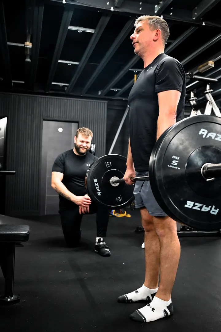 Movement Personal Training — pt studio in Derby — 3