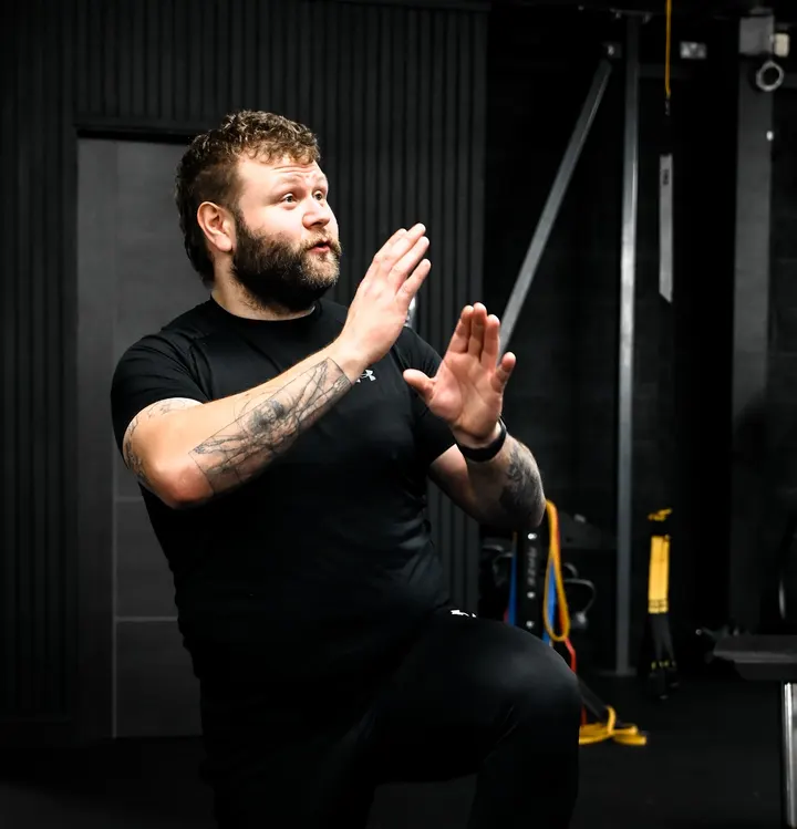 Movement Personal Training — pt studio in Derby — 4